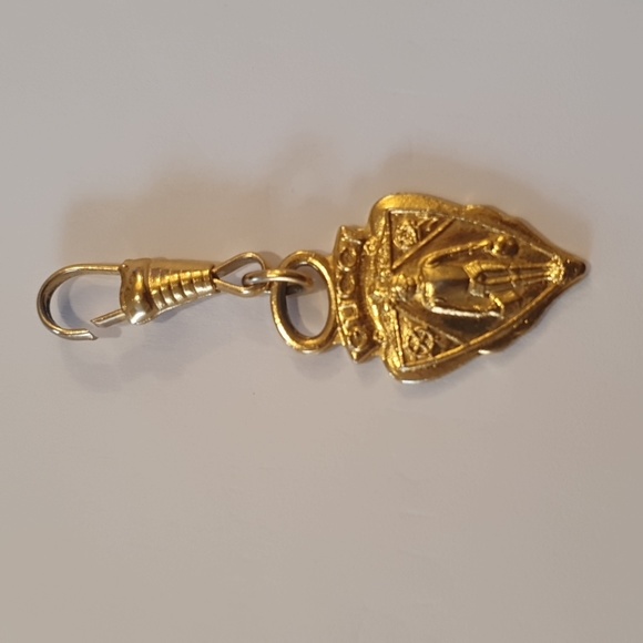 Auth Gucci Charm - Picture 2 of 4